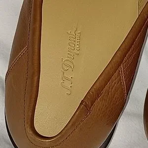 S.T. Dupont | Shoes | St Dupont Men Loafer | Poshmark